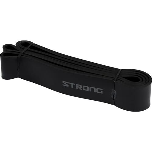 Master Fitness Powerband Nero Strong