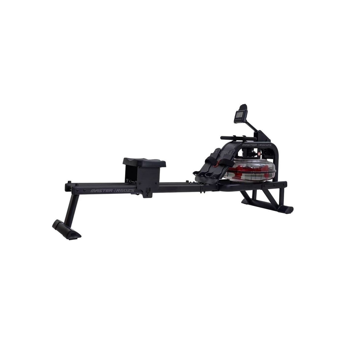 Master Fitness Roddmaskin R6025