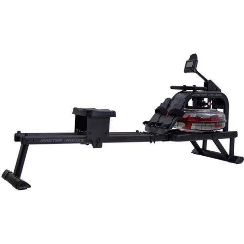 Master Fitness Roddmaskin R6025