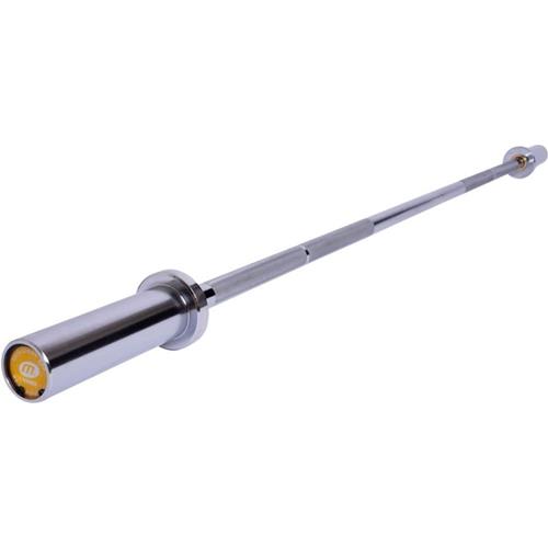 Master Fitness Skivstång Teknikstång 10kg