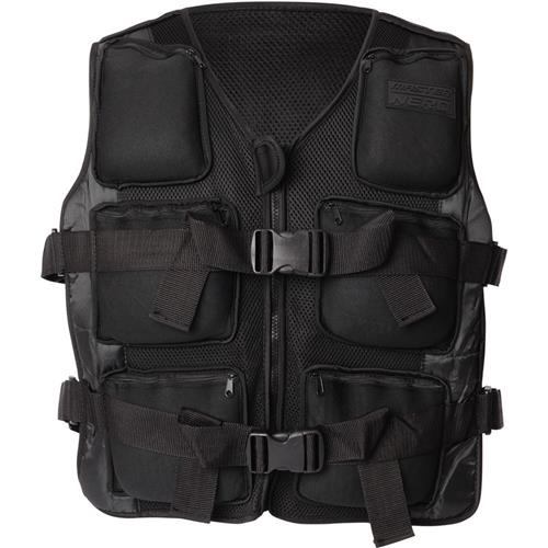 Master Fitness Viktväst Nero 10kg