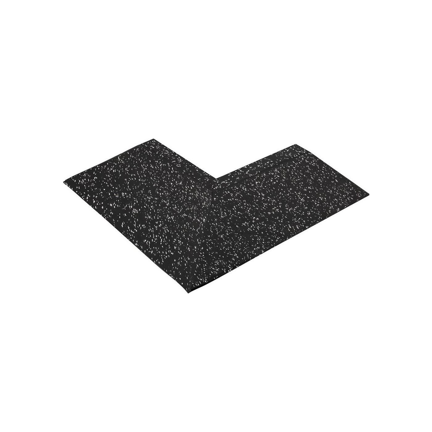 Master Fitness Gummihörm 30mm