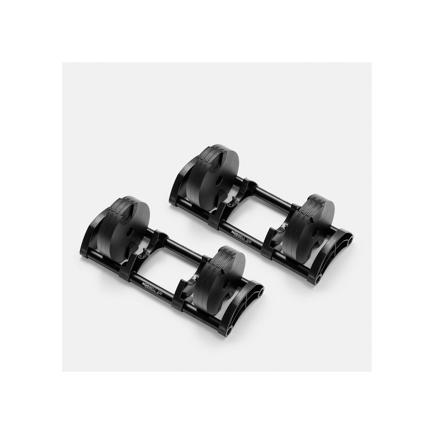 Nuobell Expansion Kit Nüobell