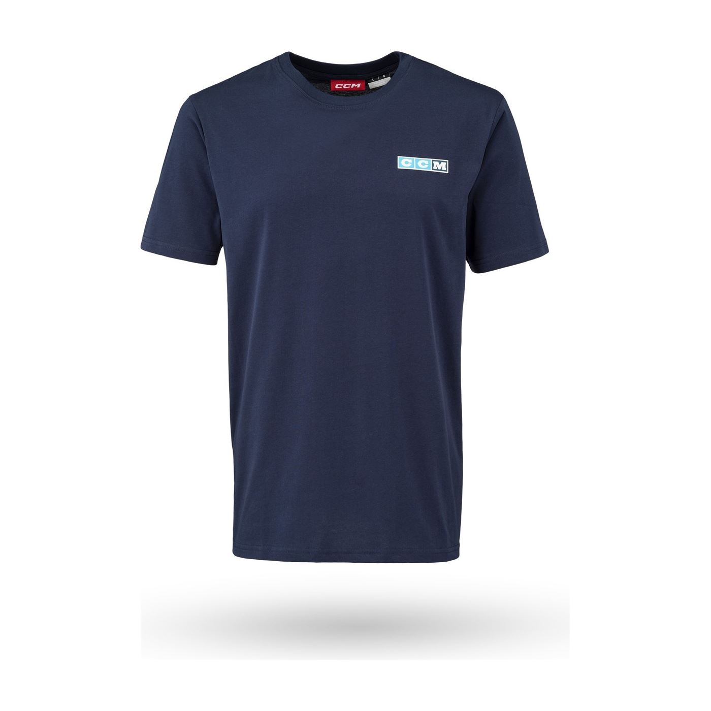 CCM T-Shirt Back Print Team Finland Sr