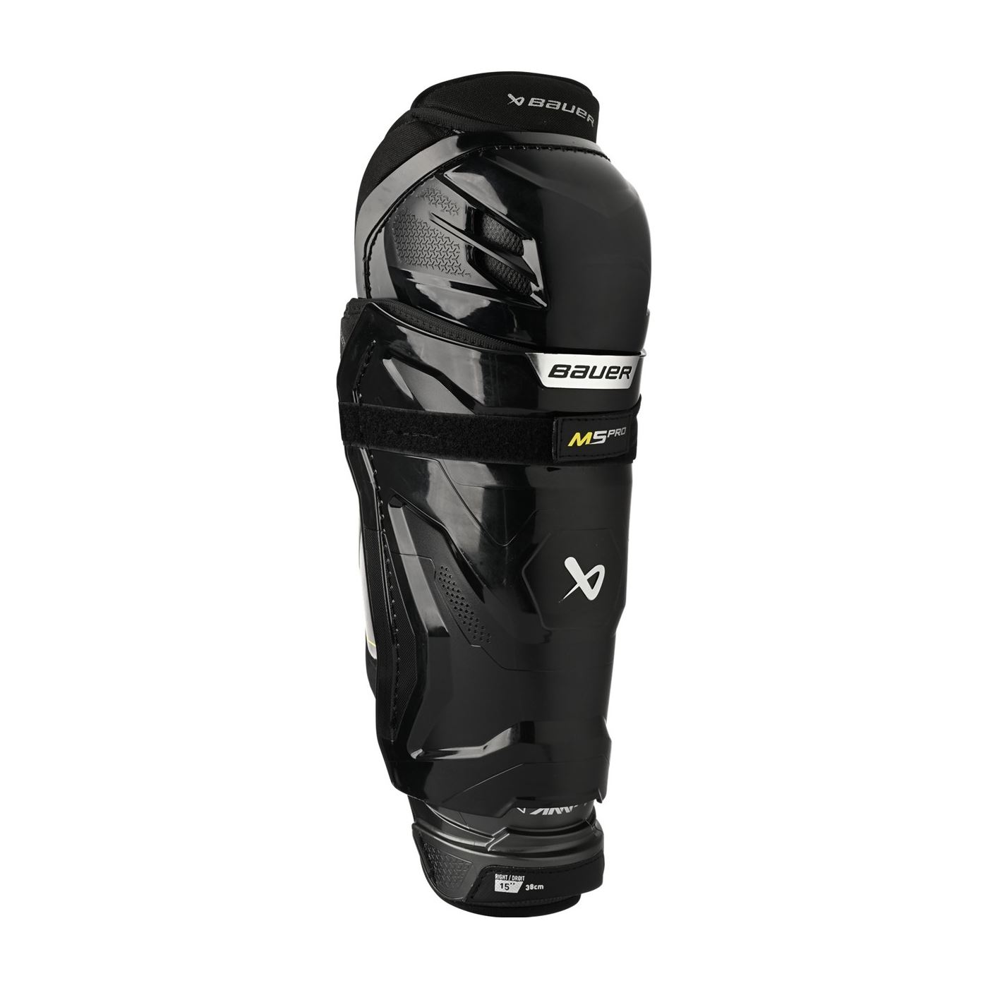 Bauer Benskinner Supreme M5 Pro Sr