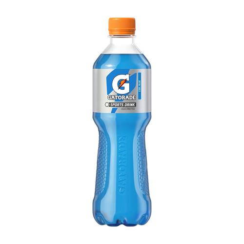 Gatorade Sport Drink 12-Pack Blue