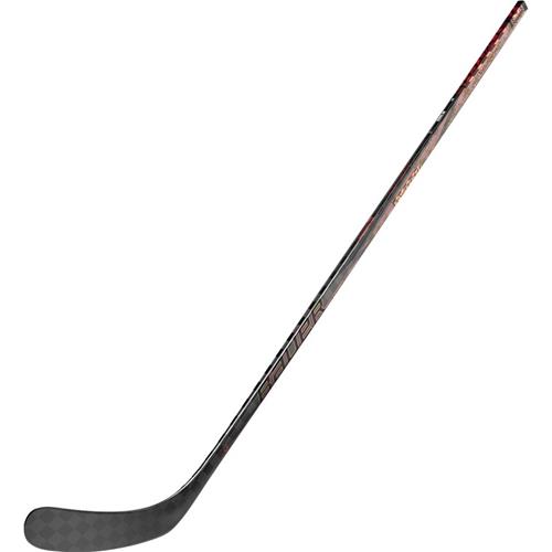 Bauer Hockeykølle Twitch Red Jr - 30 Flex
