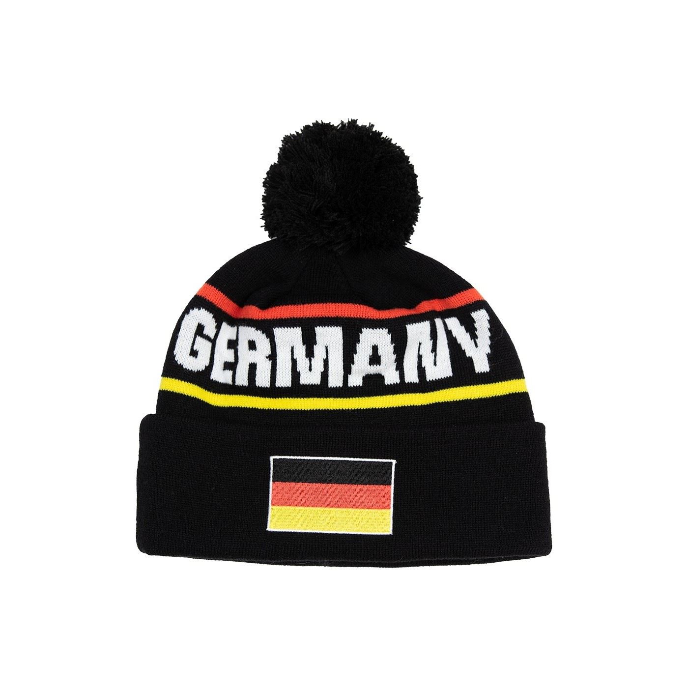 CCM Mössa Pom Team Germany Sr