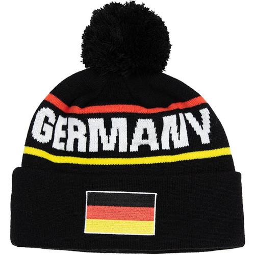 CCM Mössa Pom Team Germany Sr