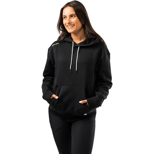 Bauer Hoodie Team Pullover Womens