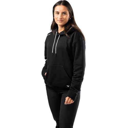 Bauer Hoodie Team Pullover Womens
