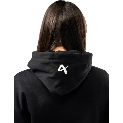 Bauer Hoodie Team Pullover Womens