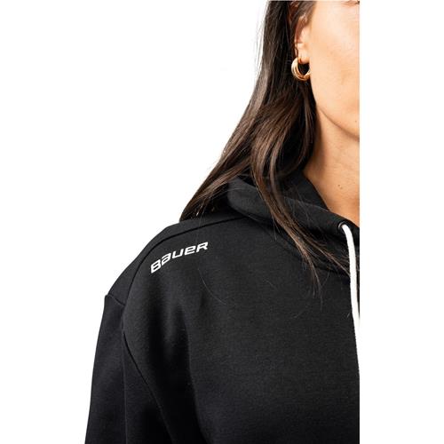 Bauer Hoodie Team Pullover Womens