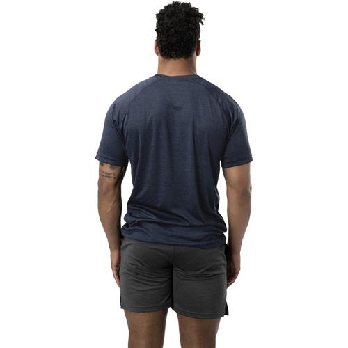 Bauer T-shirt Team Tech Sr Navy