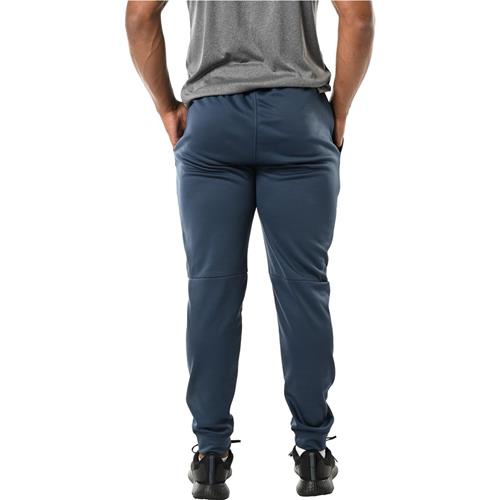 Bauer Bukser Team Fleece Yth Navy