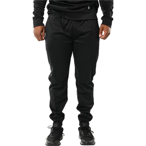 Bauer Byxa Team Fleece Yth Black