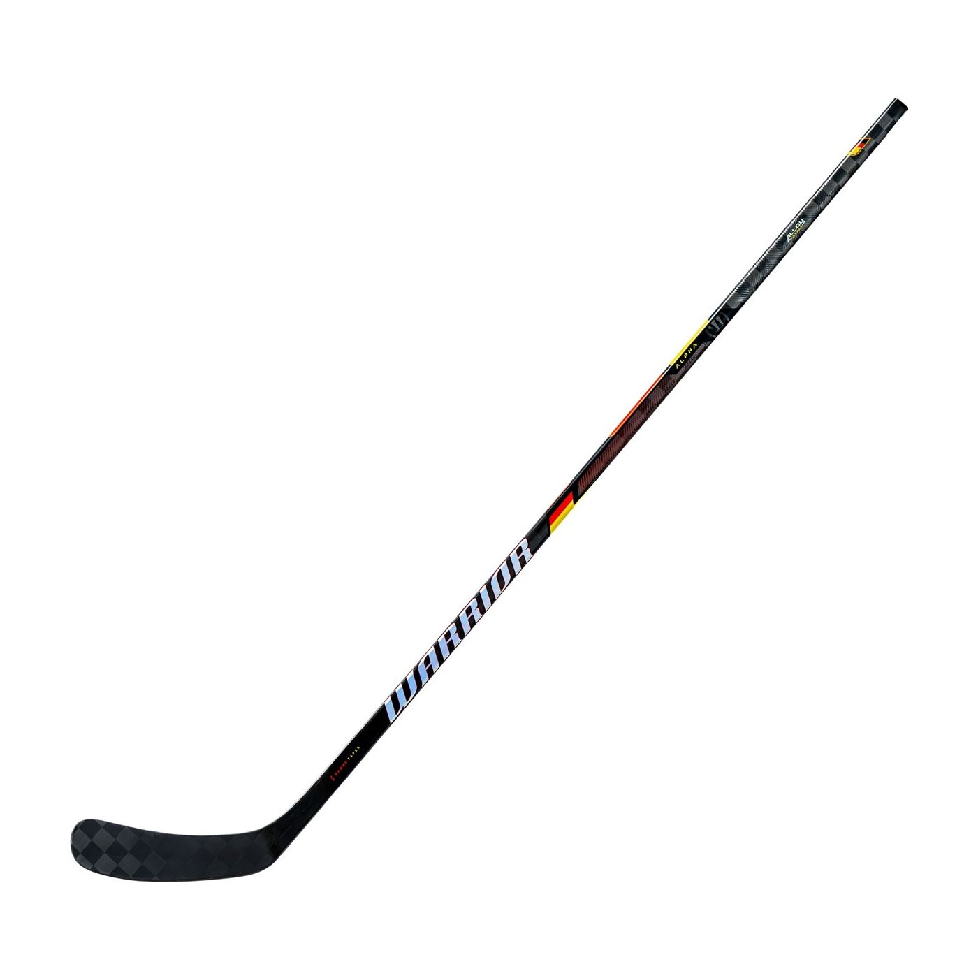 Warrior Hockeyklubba LX3 Pro Germany Jr