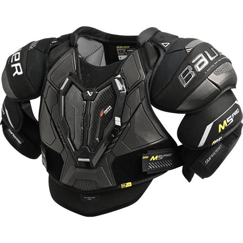 Bauer Axelskydd Supreme M5 Pro Int