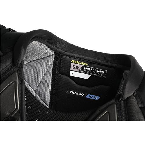 Bauer Axelskydd Supreme M5 Pro Int