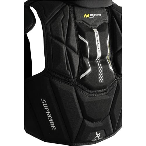 Bauer Axelskydd Supreme M5 Pro Int
