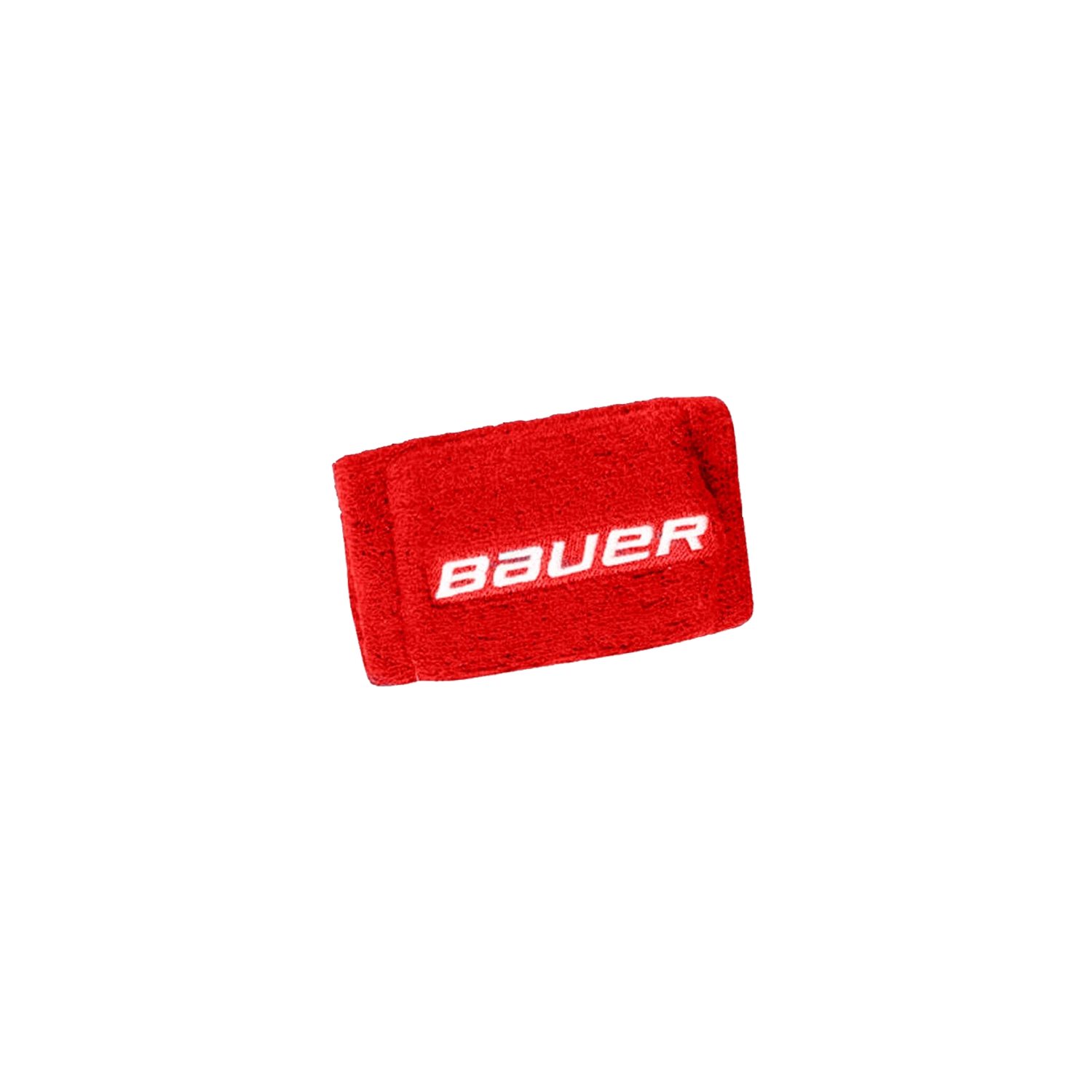 Bauer Wrist Protection Red - Hockey Store