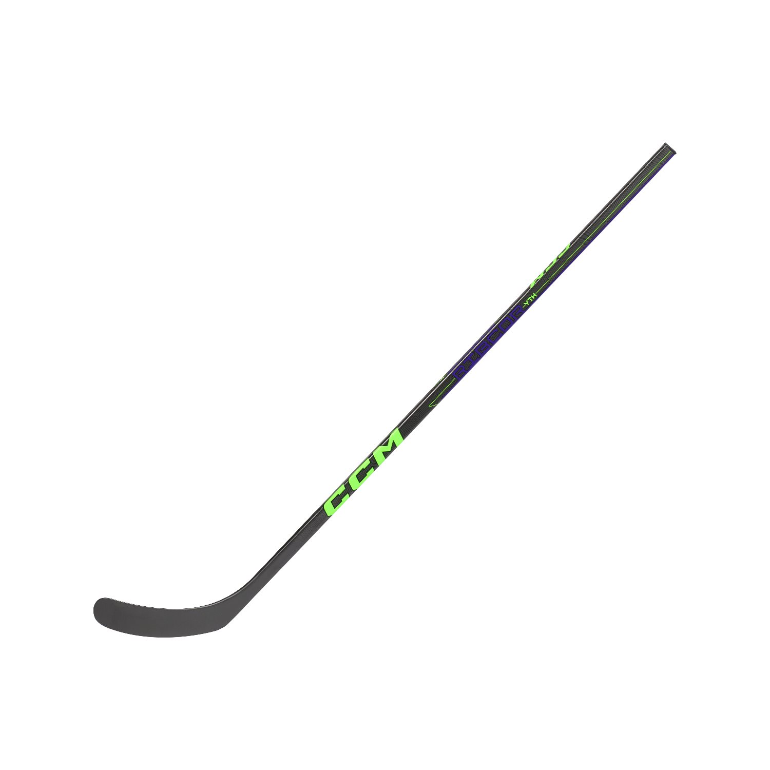 CCM Hockeyklubba Ribcor Trigger Yth - Hockeytown