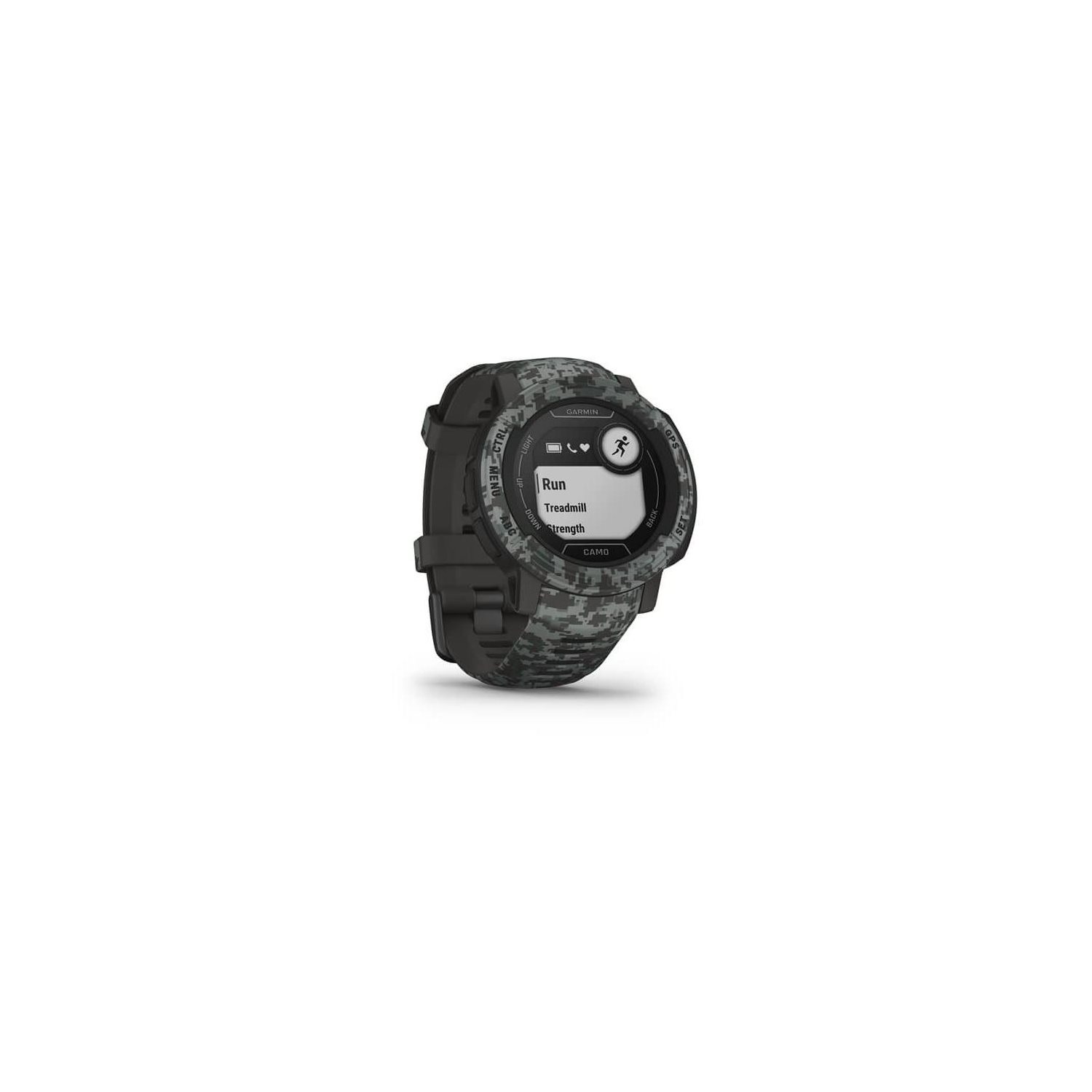 Garmin Trainingsuhr Instinct 2 Camo Edition - Hockey Store
