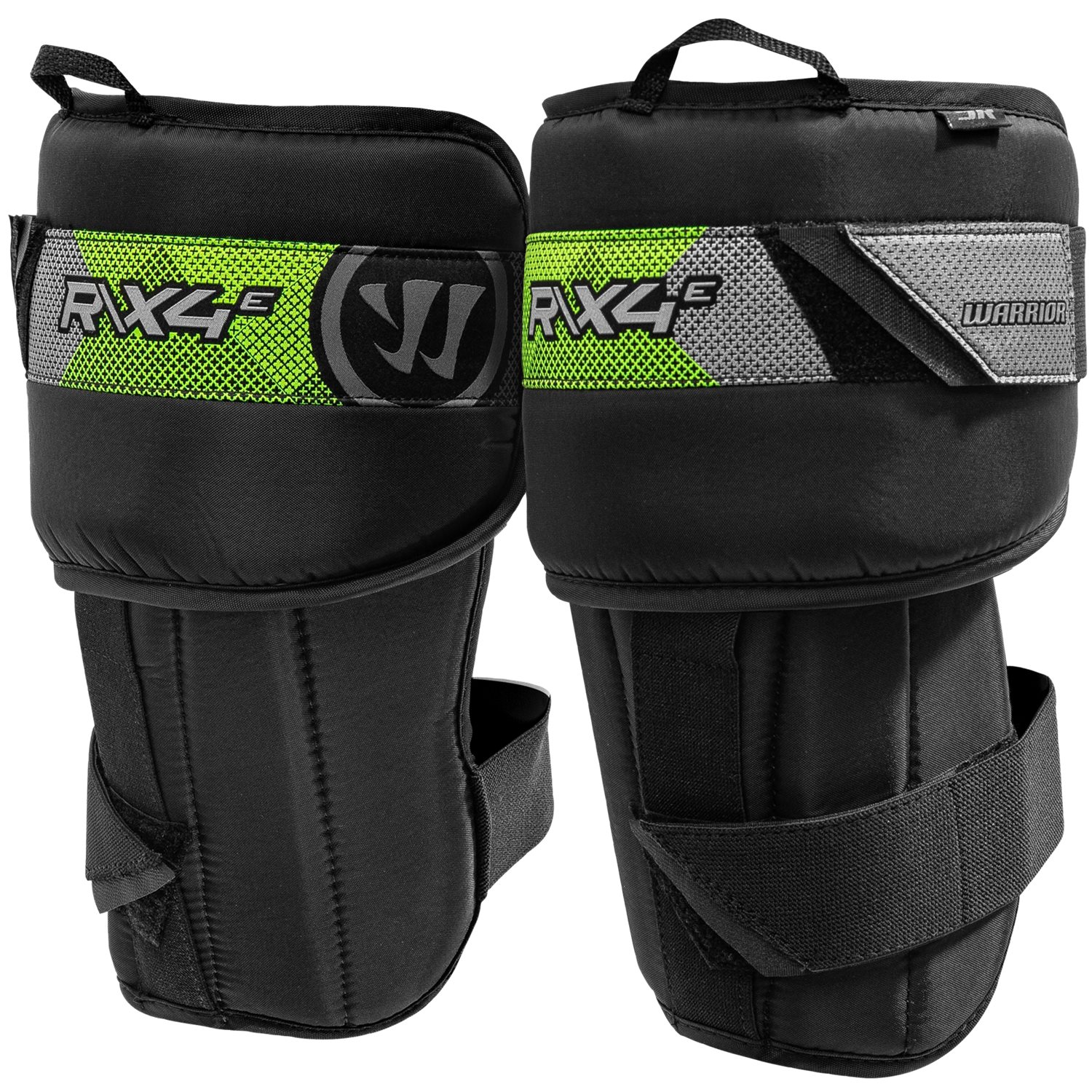 Warrior Knee Pads Ritual X4 E Sr - Hockey Store