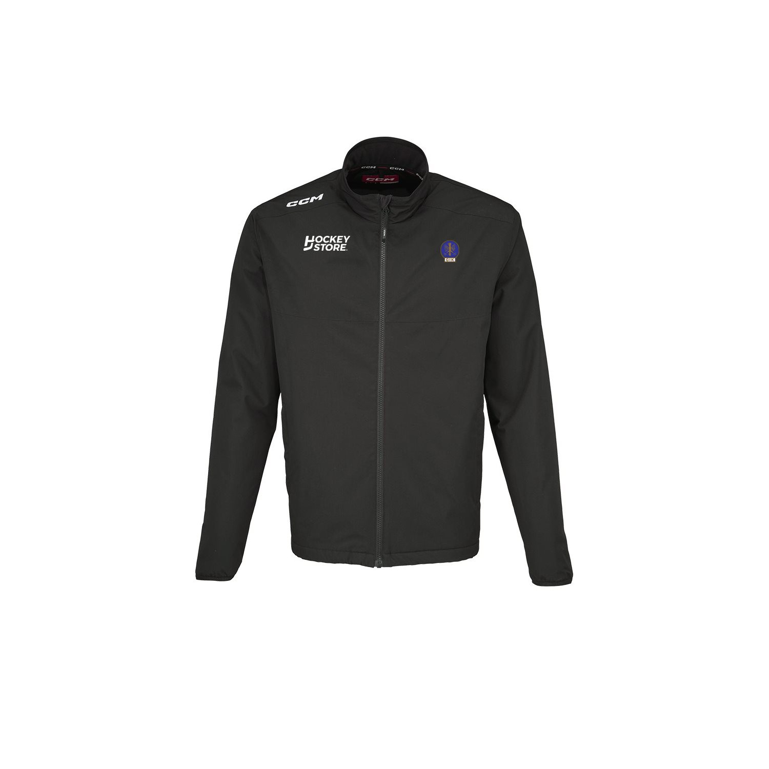 Hockey Store - CCM Jacka HD GIK Jr - Hockeystore