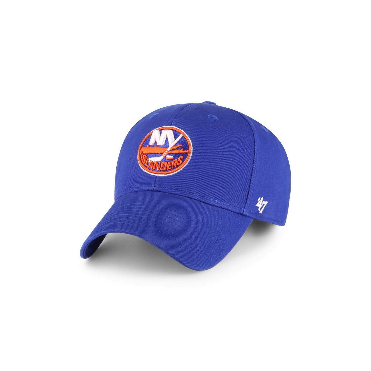 47 Brand Cap NHL MVP New York Islanders Hockey Store