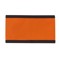 CCM Arm Protector Dommer Orange