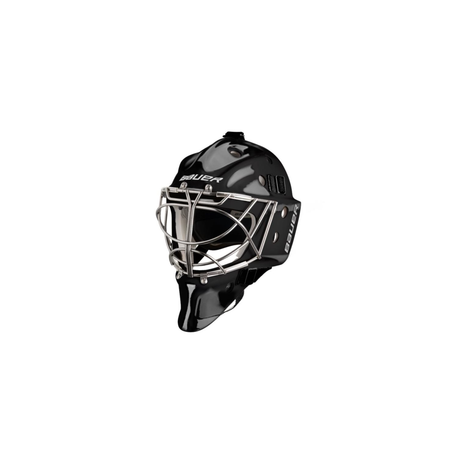 icon airflite peacekeeper helmet Gold Colour:Bluedaze reargrip_length__7