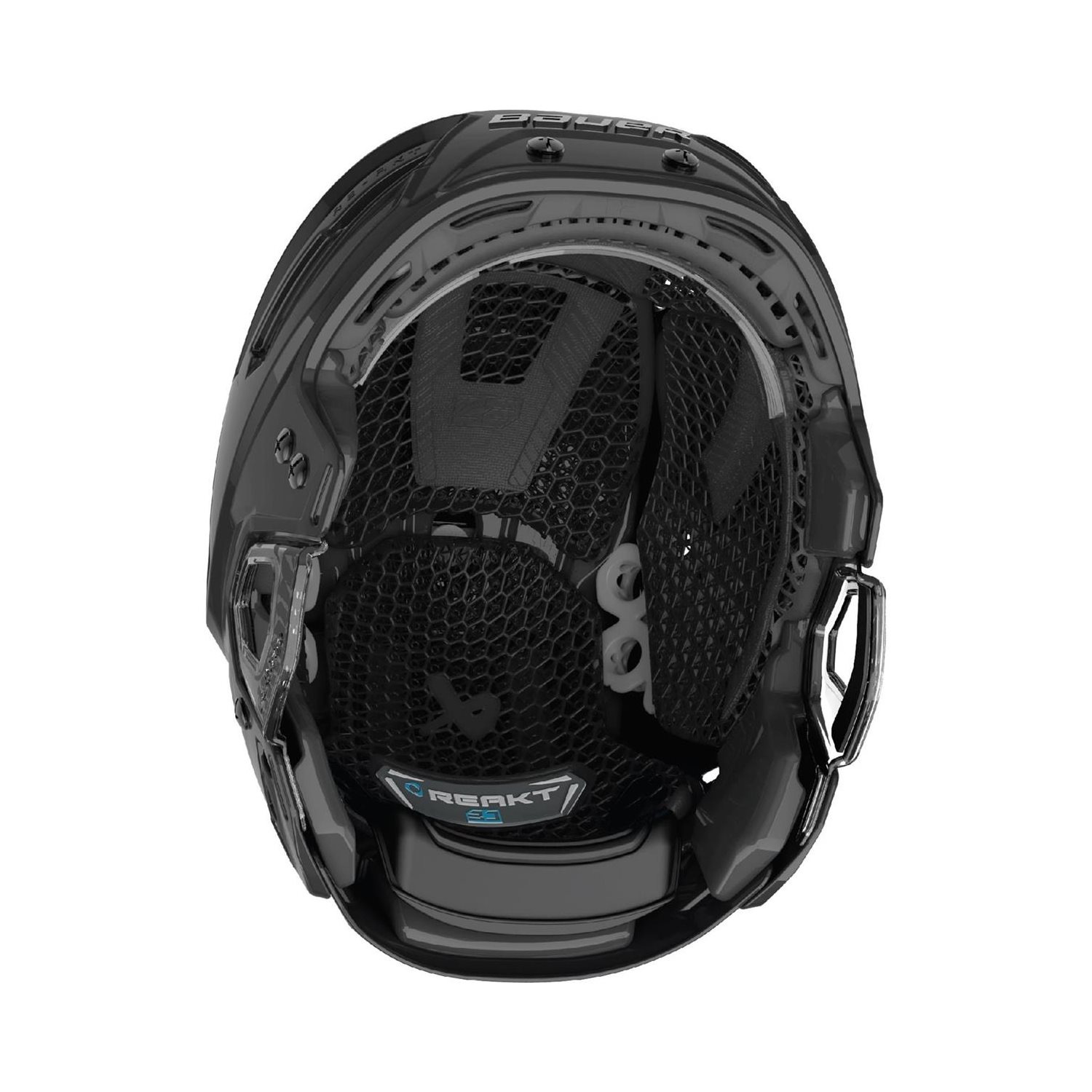 bauer helmet motorcycle Re-Akt - Hockey (Brown) Of course all of our helmets are certified and road legal for European roads as this helmet is ECE 22.06 approved Bauer Bull Riding Helmet |