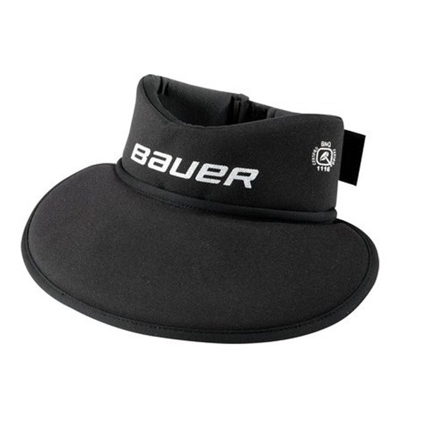 Bauer Neck Guard NLP 8 Yth