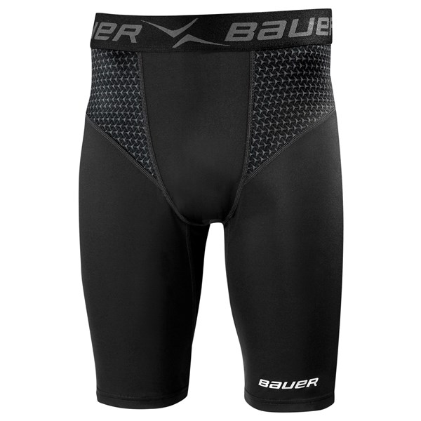Bauer Underwear Pants Premium Compression Underwear Shorts Sr.