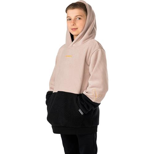 Bauer Hoodie Polar Fleece Jr