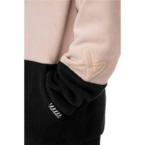 Bauer Hoodie Polar Fleece Jr