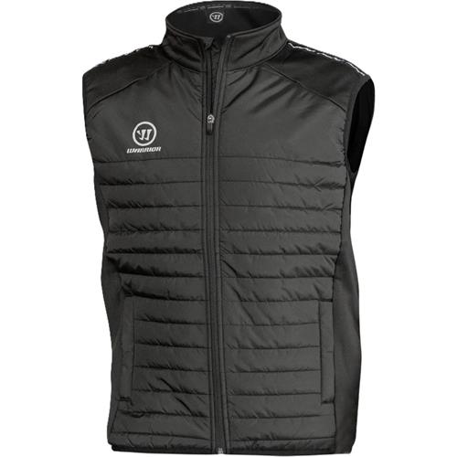 Warrior Väst Gilet Sr Black