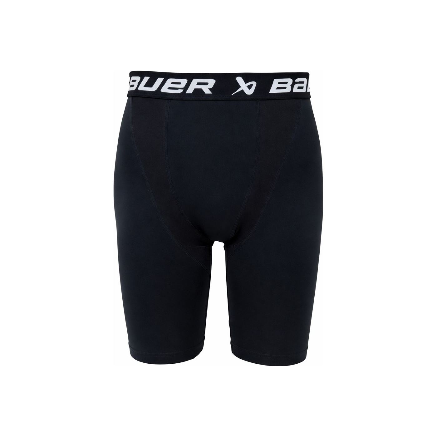Bauer Svedshorts Performance Sr