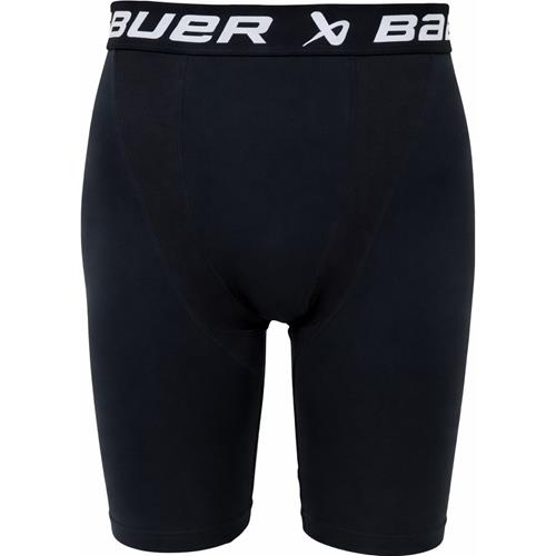 Bauer Svedshorts Performance Sr