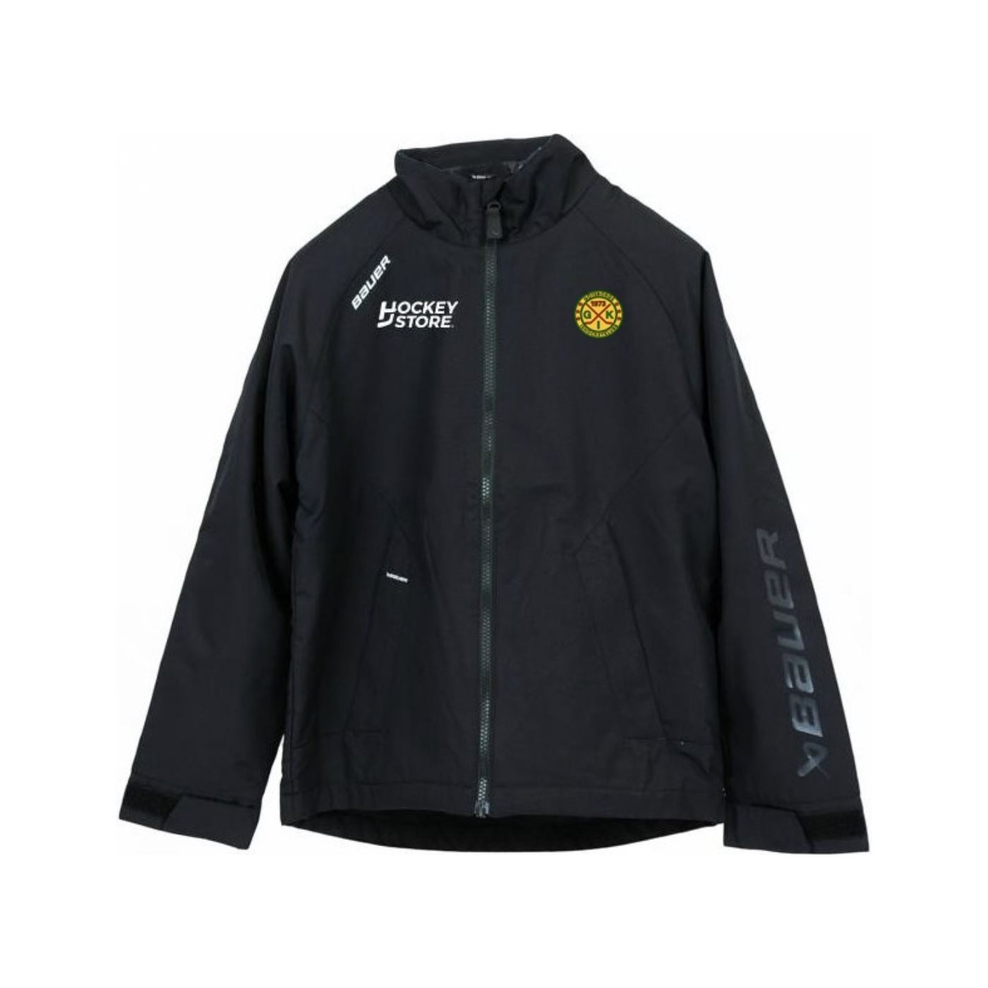 Bauer Jacka Heavyweight GIK Jr