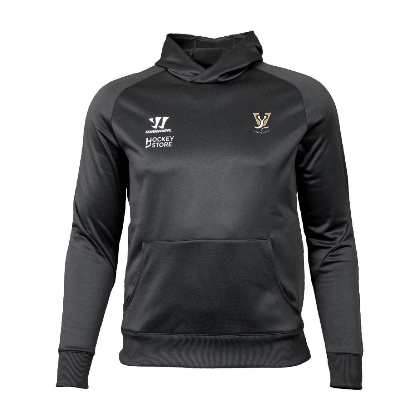 Warrior Hoodie Alpha X Performace VV Sr