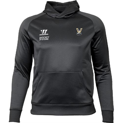 Warrior Hoodie Alpha X Performace VV Sr