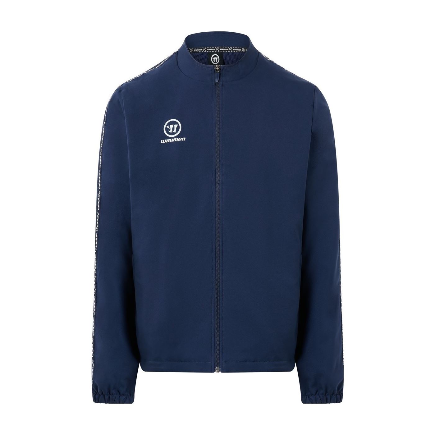 Warrior Jacka Rink Woven Sr Navy