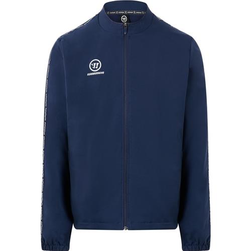 Warrior Jacka Rink Woven Sr Navy