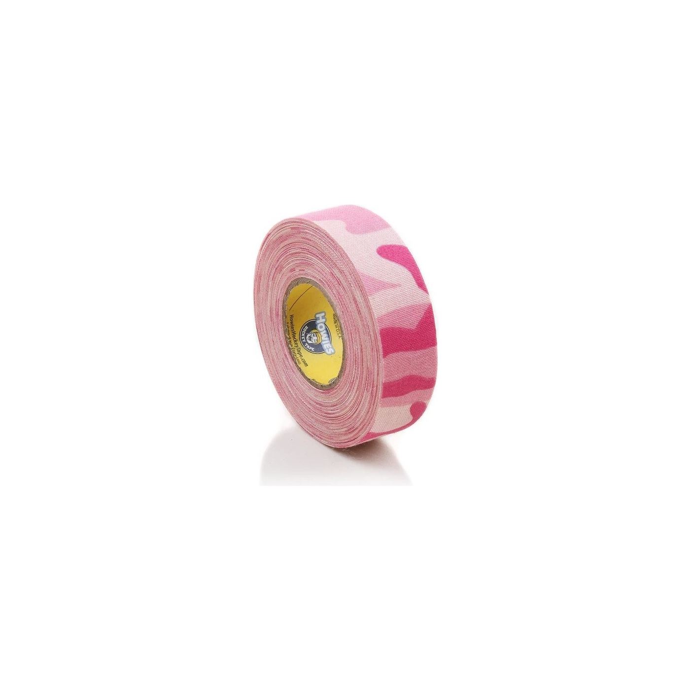 Howies Hockeytape - Pink Camo