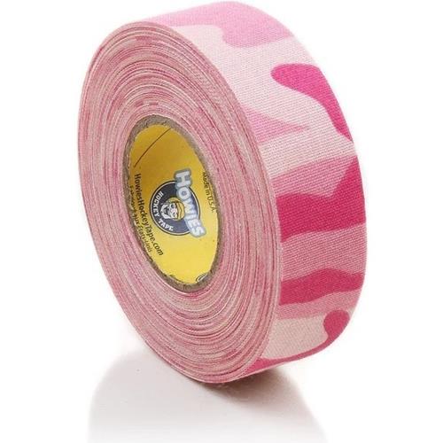Howies Hockeytape - Pink Camo
