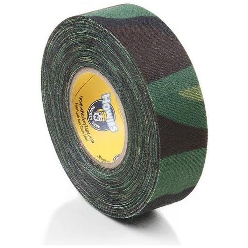 Howies Hockeytape - Green Camo