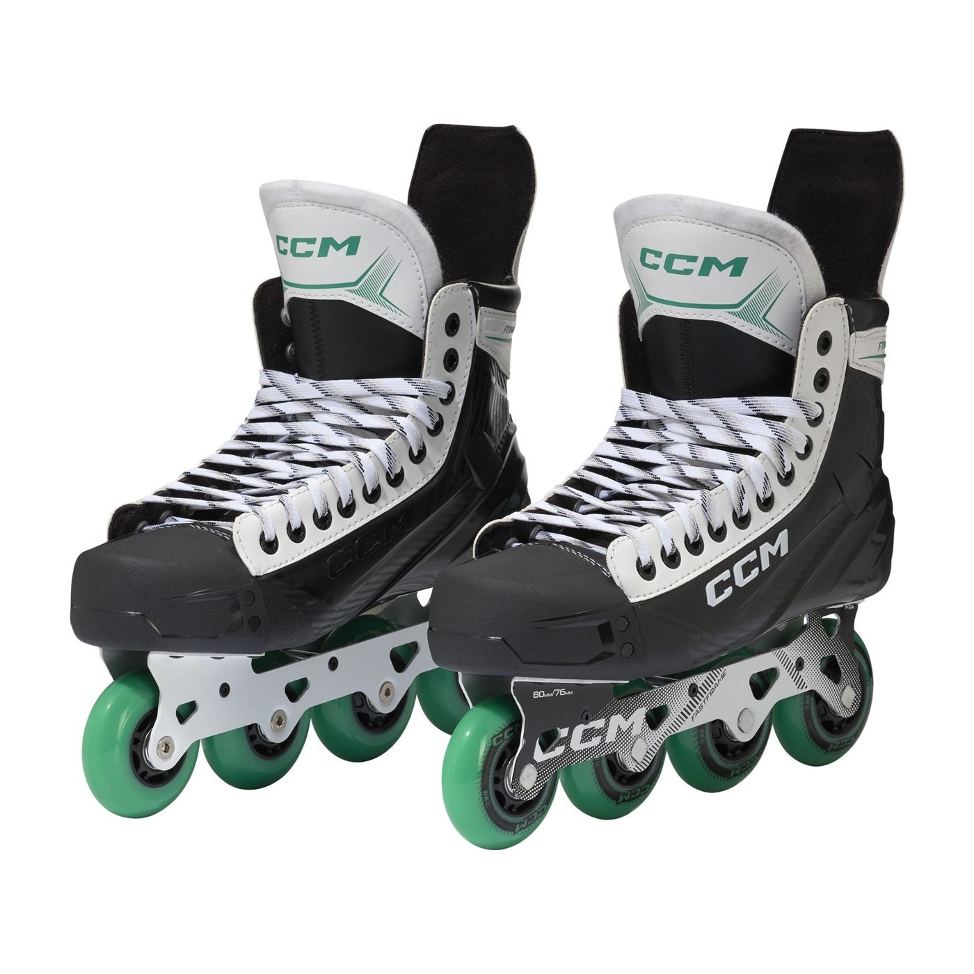 CCM Rulleskøyter Jetspeed FT850 Jr Regular