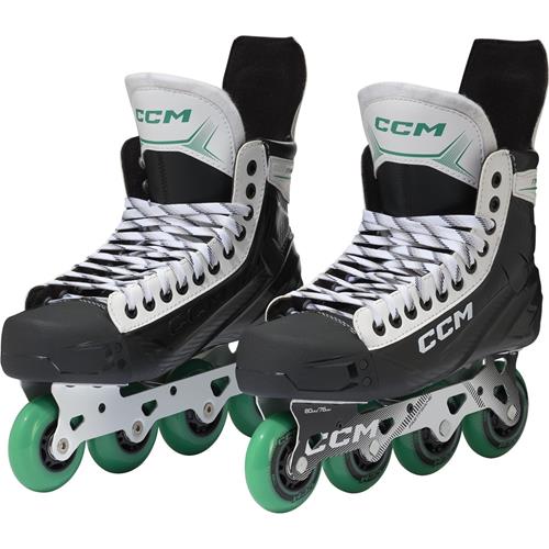 CCM Inlines Jetspeed FT850 Jr Regular